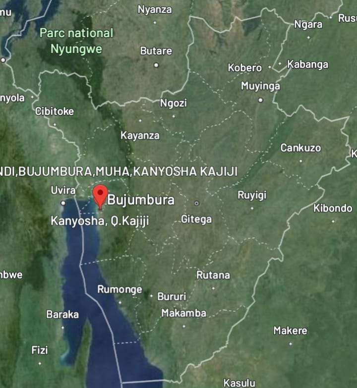Kanyosha :  Un groupe d’imbonerakure sème la terreur à  Kajiji